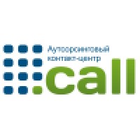 .CALL contact center Logo