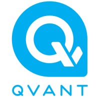 Qvant Logo