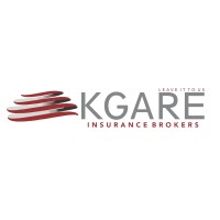 Kgare Insurance Brokers Logo