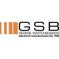 George Switchboard Manufacturers Logo