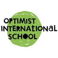 Optimist International School Logo