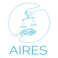 The AI Robotics Ethics Society® Logo