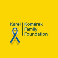 Karel Komárek Family Foundation Logo