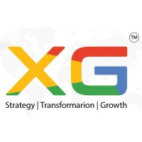 stratXG Logo