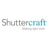 Shuttercraft Gloucestershire & Oxfordshire Logo