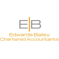 Edwards Bailey Chartered Accountants Logo