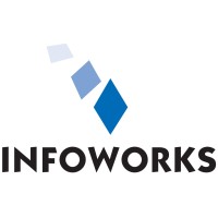 InfoWorks Automatisering Logo