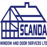 Scanda Window and Door Services Ltd Logo
