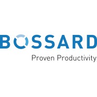Bossard Austria Logo