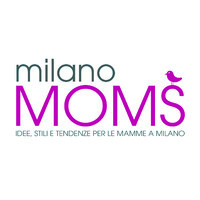 Milano MOMS Logo