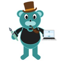 BEAR WORLD Logo