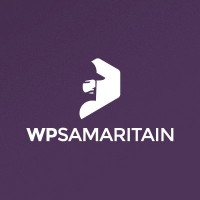 WPSamaritain Logo