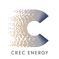 CREC Energy Logo