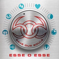 SOS Save Our Souls Logo