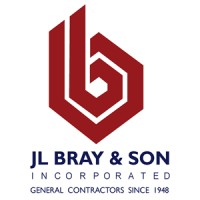 J. L. Bray & Son, Inc. Logo