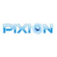 Productora Pixion Logo