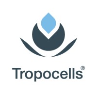 Tropocells PRP Logo