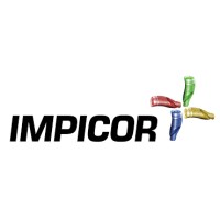IMPICOR S.A Logo
