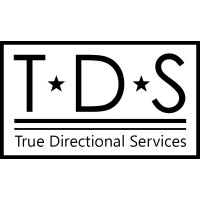 True Directional Services, LLC Logo