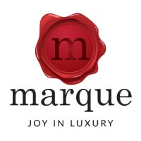 MARQUE LUXURY Logo