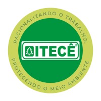 ITECÊ Ind. Com. Equipamentos Agrícolas Ltda Logo