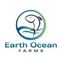 Earth Ocean Farms S de RL de CV Logo