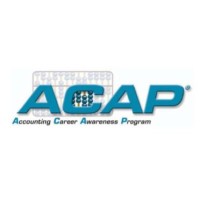 ACAP-Accounting Careers Awareness Program Logo