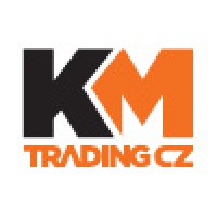 KM Trading CZ s.r.o. Logo