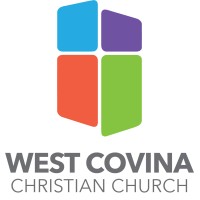 West Covina Christian Church Logo