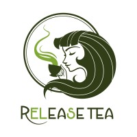 RELeaSe Tea Logo