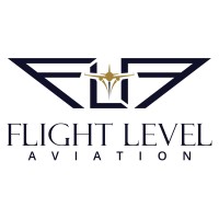 Flight Level Aviation Logo
