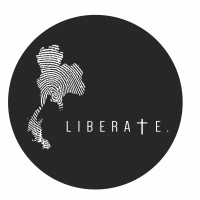 Together We Liberate Logo
