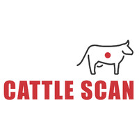 Cattle Scan Logo