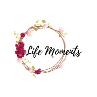Life Moments, LLC Logo
