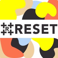 RESET Logo