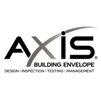 Axis Building Envelope Logo