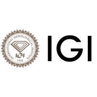 International Gemological Institute, Middle East & Africa Region Logo