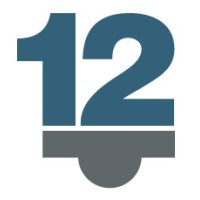 12 Bar Insights Logo