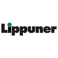 Lippuner Energie- und Metallbautechnik AG Logo