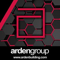 Arden Group Logo