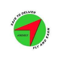 Airdely Technologies Pte Ltd Logo