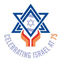 The Jewish Agency for Israel Logo
