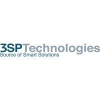 3SP Technologies S.A.S. Logo