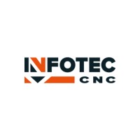 Infotec CNC Logo