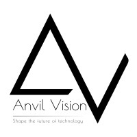 Anvil Vision Logo