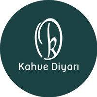 Kahve Diyarı Grubu Logo