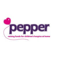 The Pepper Foundation Logo