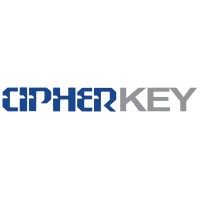 CipherKey Logo