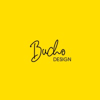 BUCHO DESIGN Logo