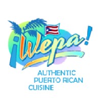 Wepa Cafe Logo